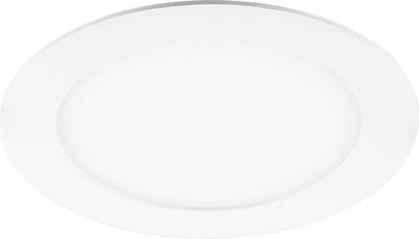 DOWNLIGHT LED REDONDO BLANCO LN 4000K 1600LM 42013/43337 FERON 18 W