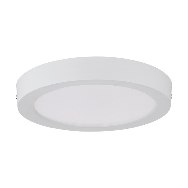 DOWNLIGHT LED SUPERF. RED BLCO. LN 2700lm 4000K 74065 EGLO 24 W