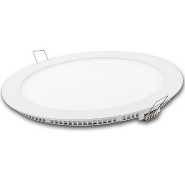 DOWNLIGHT LED REDONDO BLANCO LF 6400K 1800LM 20807 MATEL 18 W