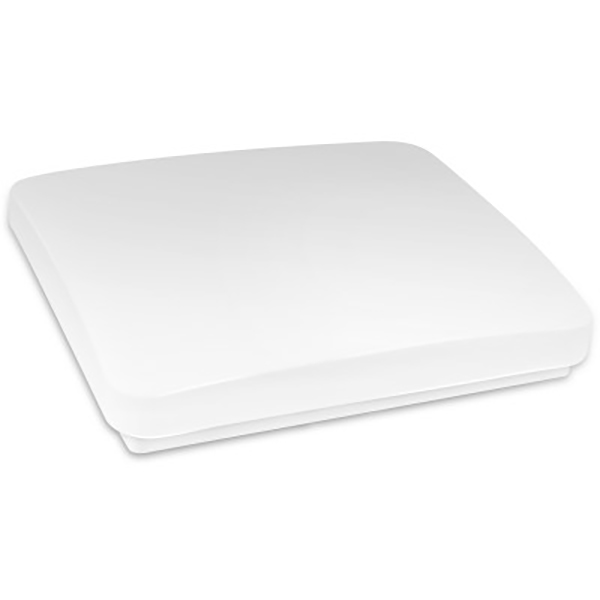 PLAFON LED CUADRADO EXTRAPLANO LF 2400lm 27362 MATEL 24 W