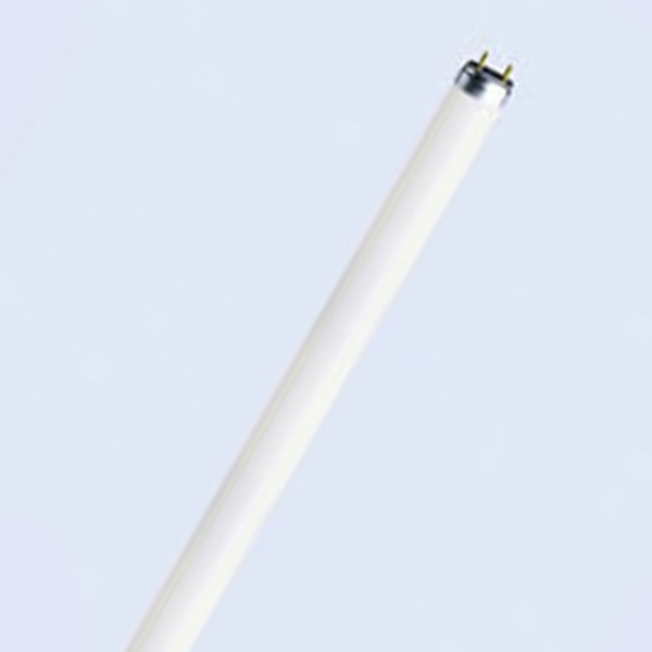 TUBO FLUORESCE LUMILUX PLUS T8 3000K 58/21-830 OSRAM 58 W