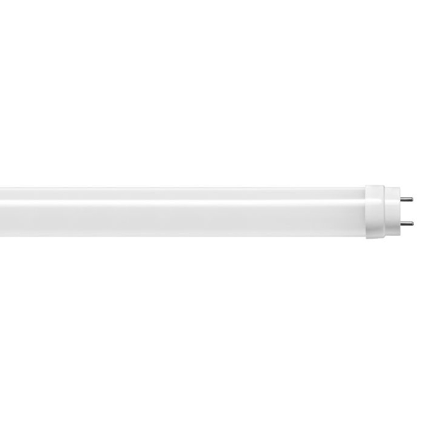 TUBO LED T8 CRISTAL 120 CM FRIA 29338 ALFA DYSER 18 W