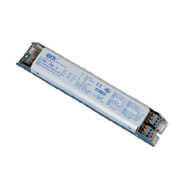 BALASTRO ELECTRONICO FLUORESC 9610111 LOYJE -