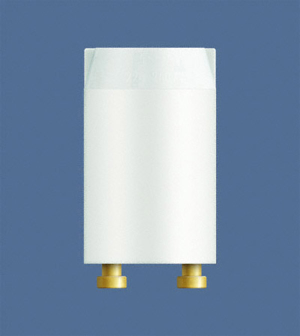 CEBADOR ST-151 OSRAM 22 W