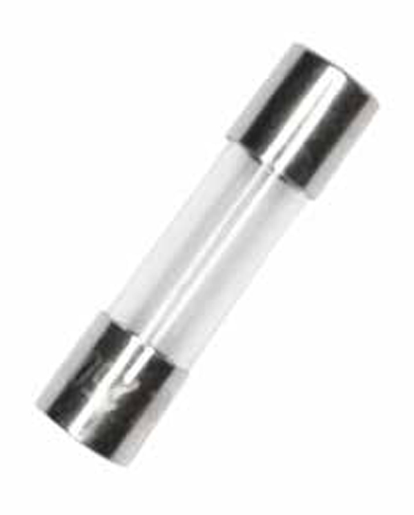 FUSIBLE CRISTAL 16 AMP 62002 ELEKTRO 3 0,5X20 MM