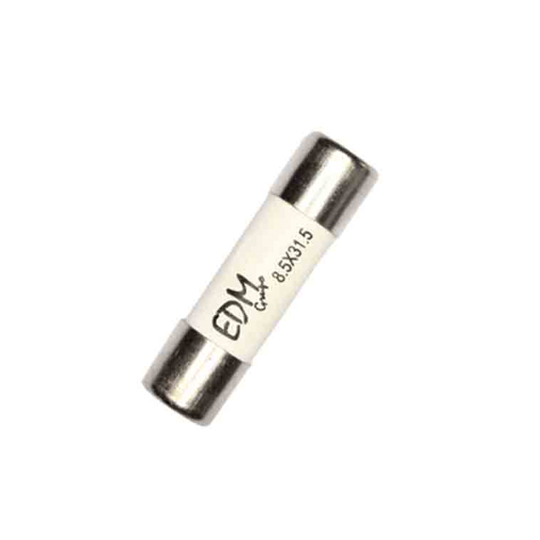 FUSIBLE CERAMICO UTE 00 62202 ELEKTRO 3 16 A