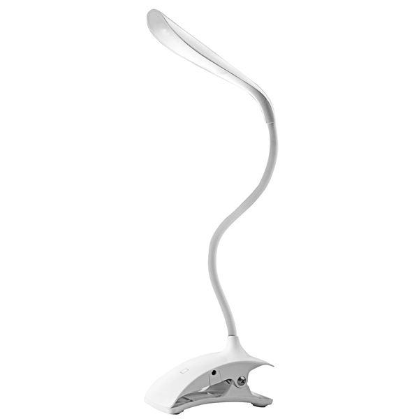 LAMPARA LED CON PINZA 23694 KORPASS 1 W