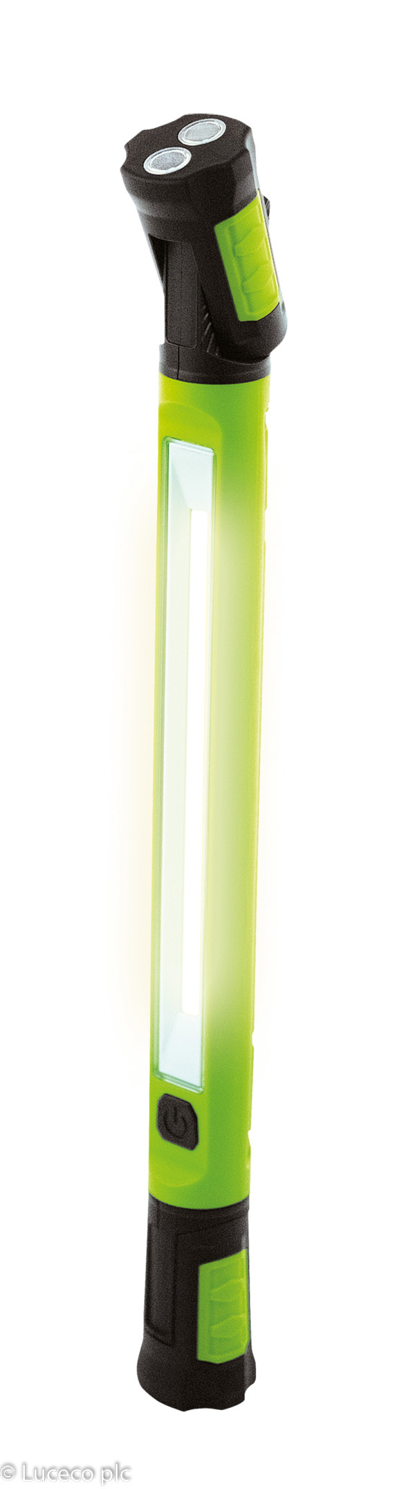 BARRA LED MAGNETICA RECARGABLE USB LN 6500K 1000LM LILW100U65UC-01 LUCECO 10 W