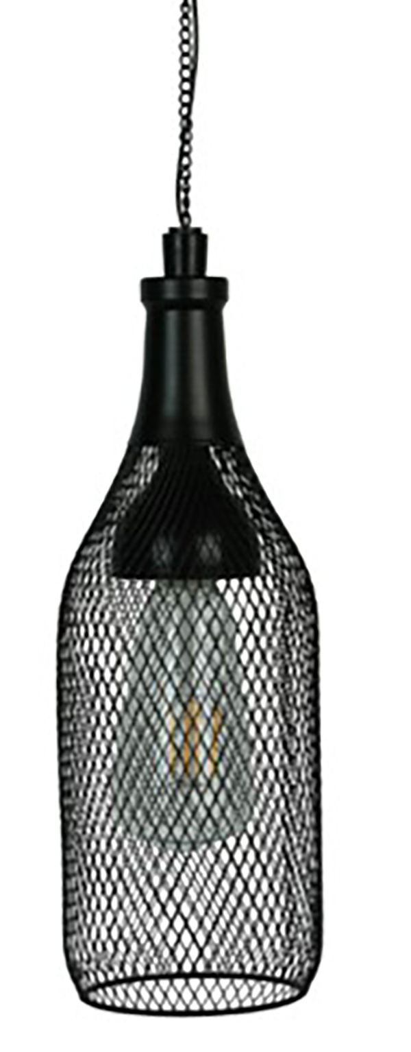 LUMINARIA SOLAR COLGA.FLAMENCO IL291330 SIMON -