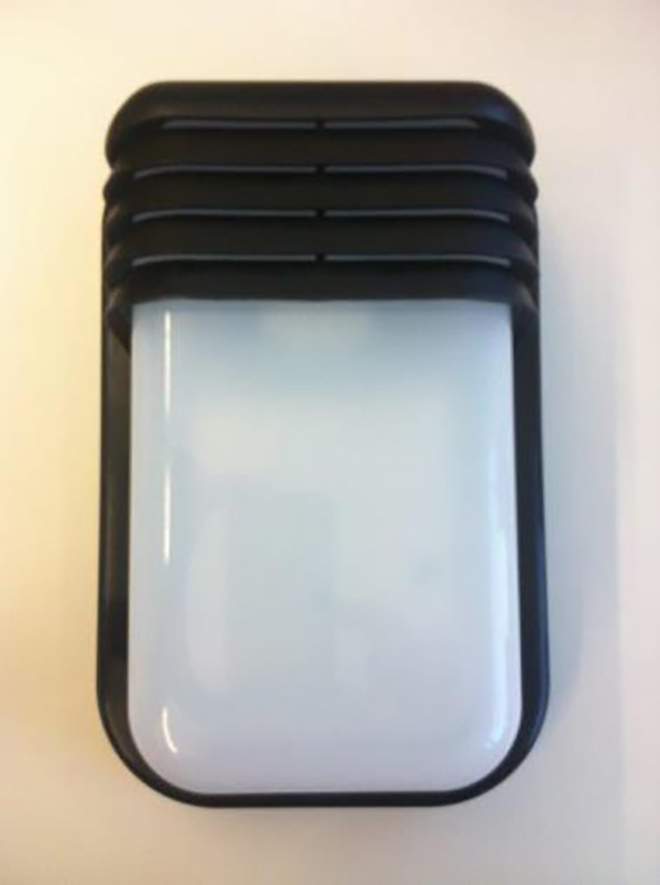 APLIQUE EXTERIOR ECOLED IP44 4416G FAMATEL 18 W