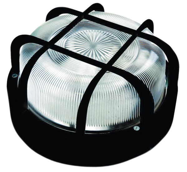 APLIQUE PARED REDONDO BLAN E27 4412G FAMATEL 100 W