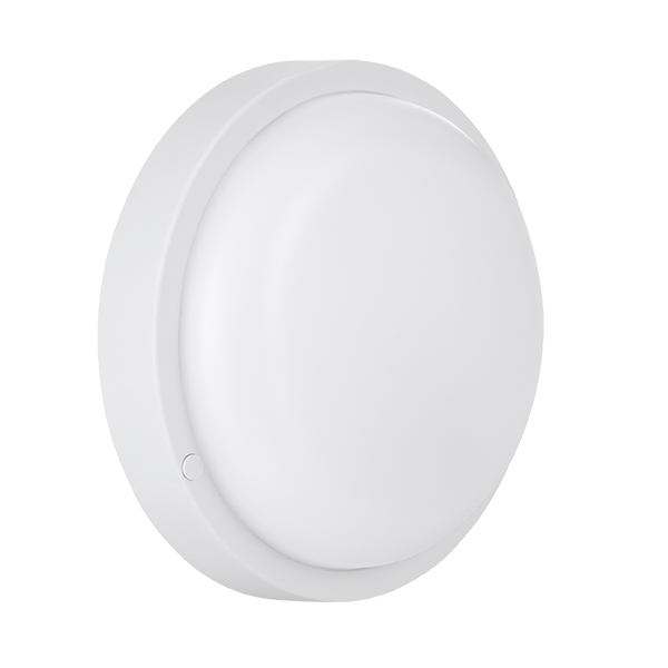 APLIQUE LED BLANCO EXTERIOR 74026 EGLO 11,5W