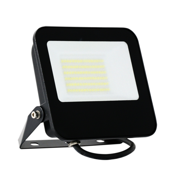 FOCO LED FORGE PRO 5G 8750LM 6500K IP65 176050 SILVER 50 W