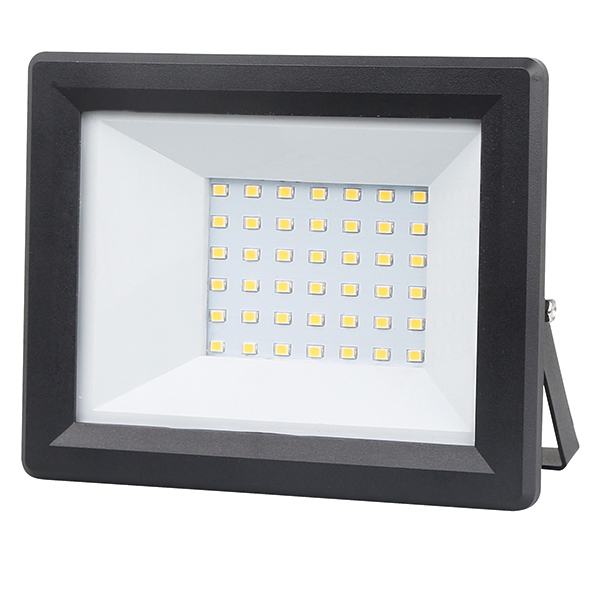 FOCO LED NEGRO IP65 PT1770 PROFER TOP 30 W