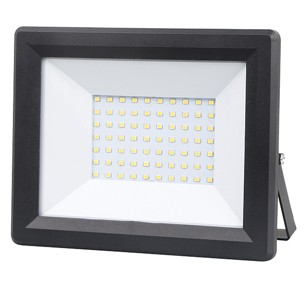 FOCO LED NEGRO IP65 PT1771 PROFER TOP 50 W
