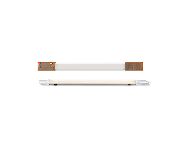 FOCO DAMP ESSENTIAL 60CM 840 1050LM 4000K BN 762619 OSRAM 15 W