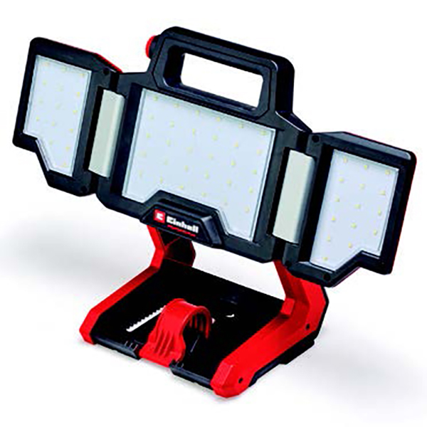 FOCO LED S/BAT 3000 LUMEN 4514172 EINHELL 18 V