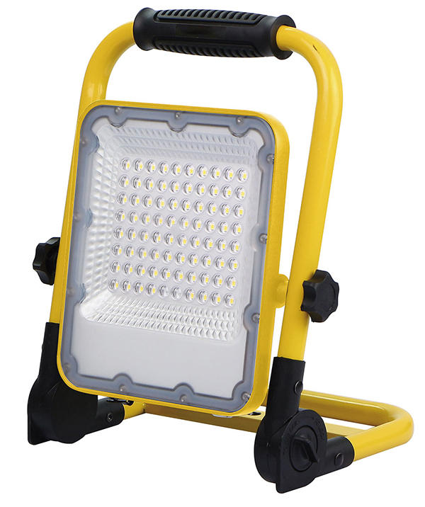 FOCO LED RECARGABLE AY-50W 620890 AYERBE 50 W