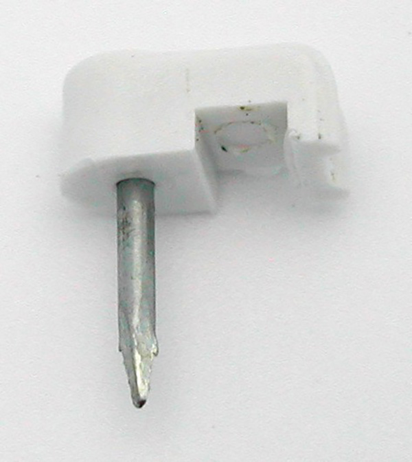 GRAPA CABLE PLANO C/100 PZS 5282 FER 5.4X3.3