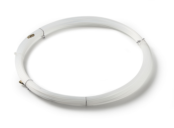 PASACABLES NYLON 3 MM PA81326 FAMATEL 10 M