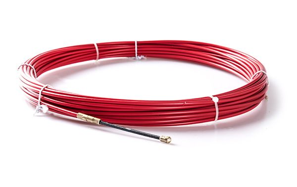 PASACABLES ACERO 4 MM PA81329 FAMATEL 20 M