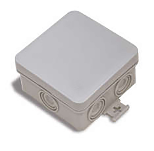 CAJA EMPALMES ESTANC MINI IP55 3051 FAMATEL 75X70X39MM