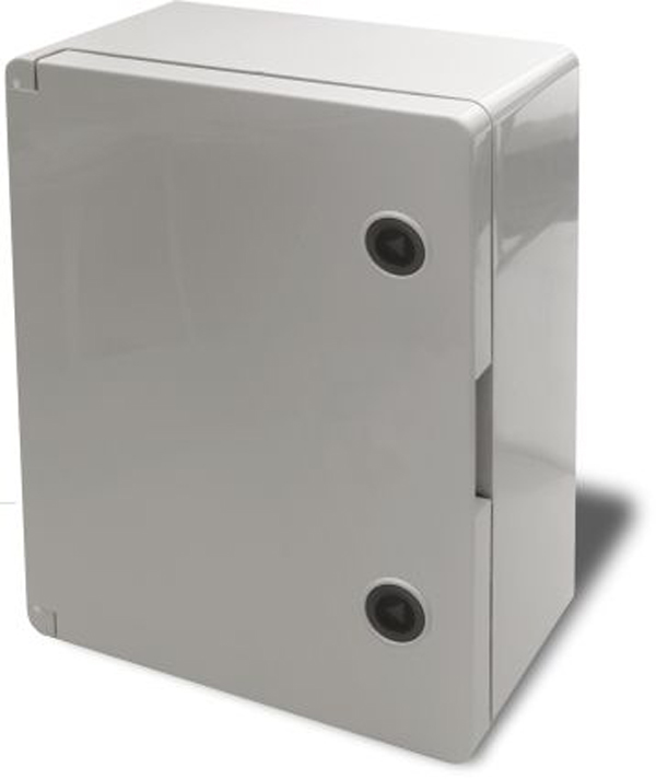 ARMARIO ESTANCO MAGNA TER IP65 39134 FAMATEL 40X30X16CM