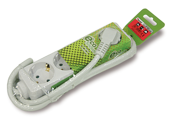 BASE MULT 6T10/16A 1,5 MT C/INTER 9/706 FAMATEL 3X1,5 MM