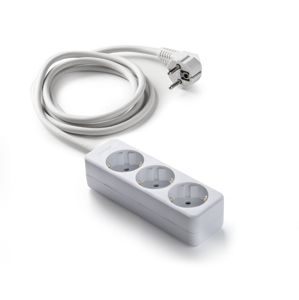 BASE MULTIPLE 3T 10/16A 1,5MT 9/503 FAMATEL 1,5 M