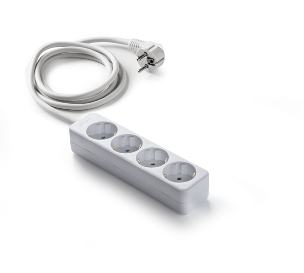 BASE MULTIPLE 4T 10/16A 1,5MT 9/504 FAMATEL 1,5 M