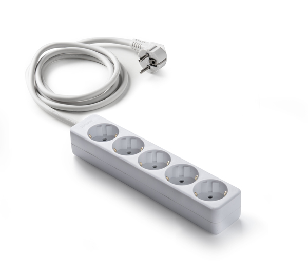 BASE MULTIPLE 5T 10/16A 1,5MT 9/505 FAMATEL 1,5 M