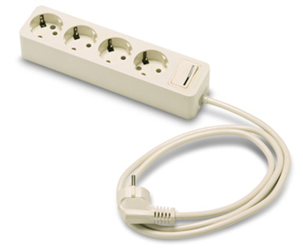 BASE MULTIPLE 4TOMAS TT C/INTER 2628 FAMATEL 1,5 M