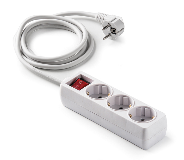 BASE MULTIPLE 3 TOMAS TT BCO C/INTER 9/803 FAMATEL 3 M