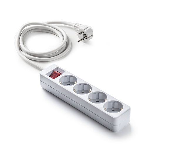 BASE MULTIPLE 4 TOMAS TT BCO C/INTER 9/804 FAMATEL 3 M