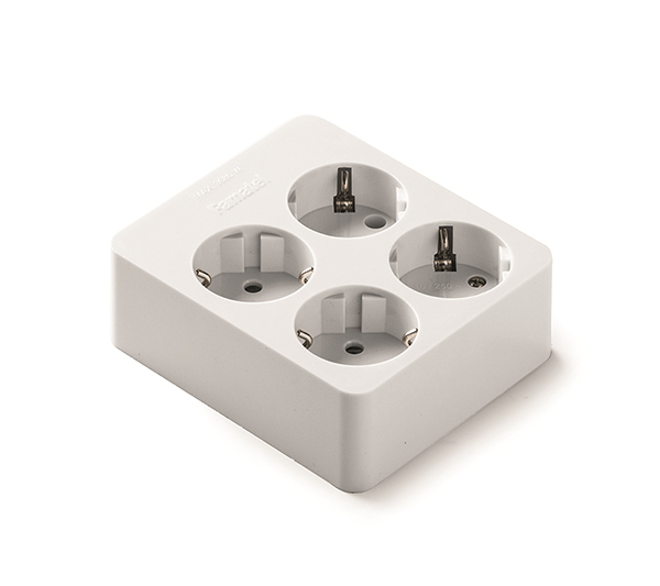 BASE MULTIPLE 4TOMAS TT S/C 9/414 FAMATEL -