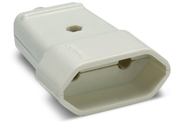 BASE AEREA BIPOLAR BLANCA 2002 FAMATEL 6-10 A