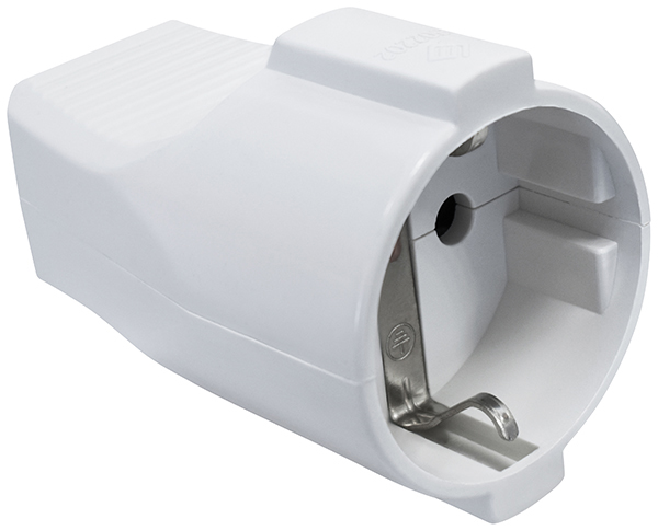 BASE AEREA BIPOLAR TT 10-16A BL PH1360 PROFER HOME 4,8 MM