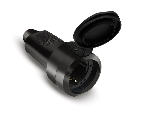 BASE AEREA GOMA TT IP 44 2108 FAMATEL 16 A