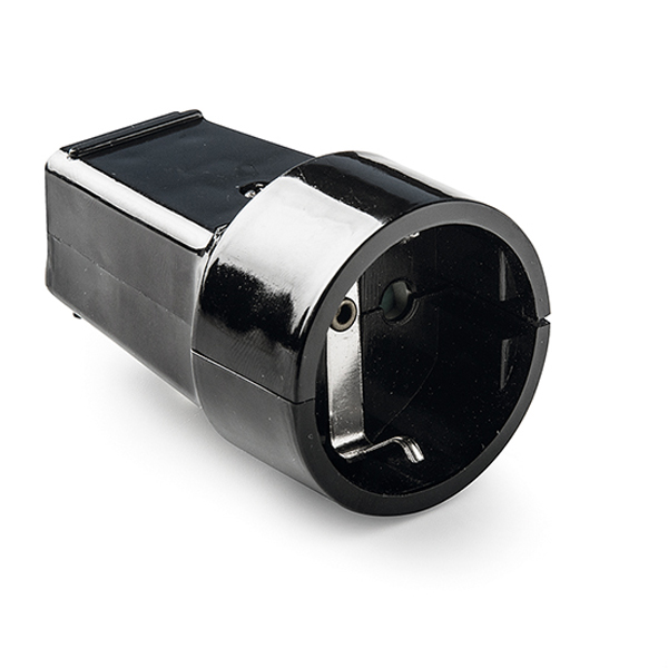 BASE AEREA TT NEGRO 2101-N FAMATEL 16 A