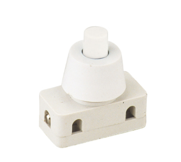 INTERRUPTOR A PULSADOR 2A 250V 111721 DH -