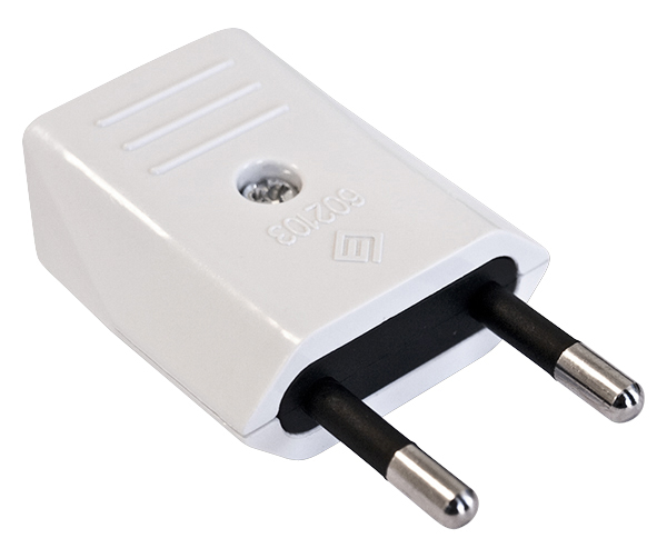 CLAVIJA BIPOLAR 10A BL PH1357 PROFER HOME 4 MM