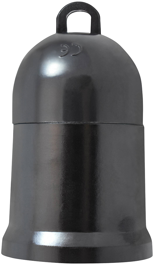 PORTALAMPARAS OBRA ROSCADO E27 NG PH1380 PROFER HOME 250 V