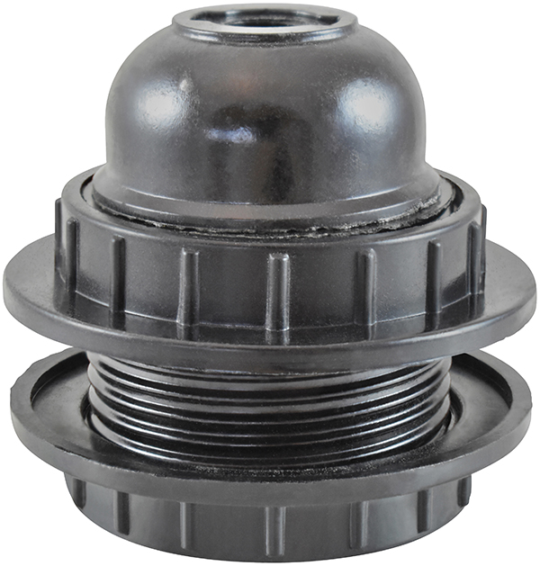 PORTALAMPARAS ROSCADO E27 NG PH1382 PROFER HOME 250 V