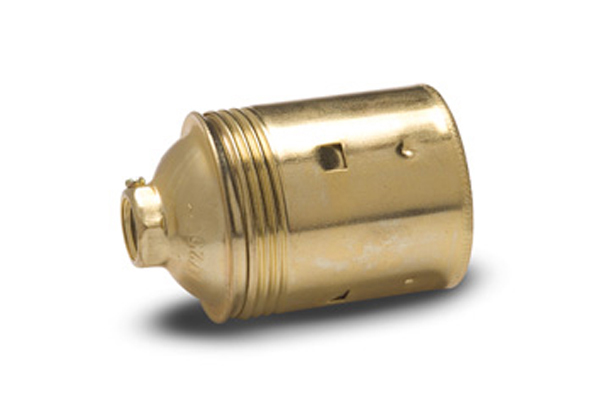 PORTALAMPARAS METALICO LIS E27 303 FAMATEL -