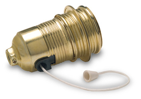 PORTALAMPARAS METALICO INT E27 305 FAMATEL -