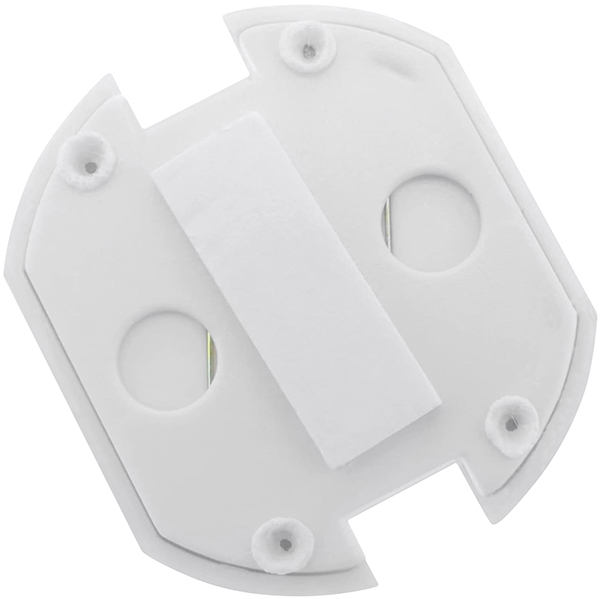 PROTECTOR SEGUR INF PARA SCHUKO BL PH1375 PROFER HOME -