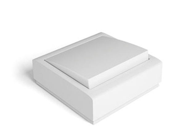 PULSADOR TIMBRE SUPERFICIE 8010 FAMATEL 10:00 AM