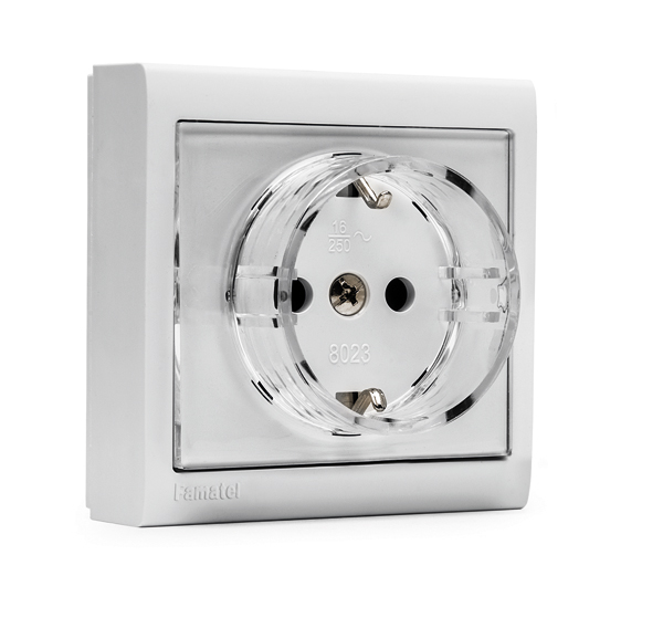 BASE SUPERFICIE TT LATERAL 8023 FAMATEL 16 A