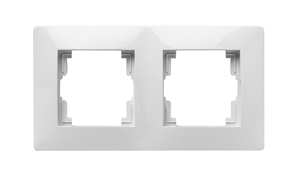 MARCO DOBLE BLANCO 9120 FAMATEL -