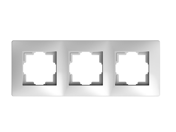 MARCO TRIPLE BLANCO 9121 FAMATEL -